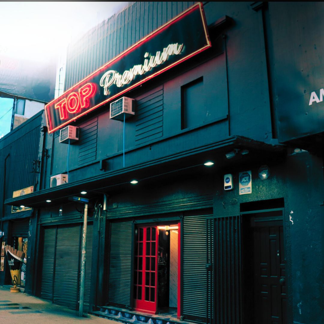 Top Premium after office