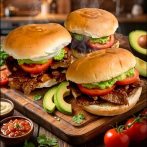 churrasco top premium