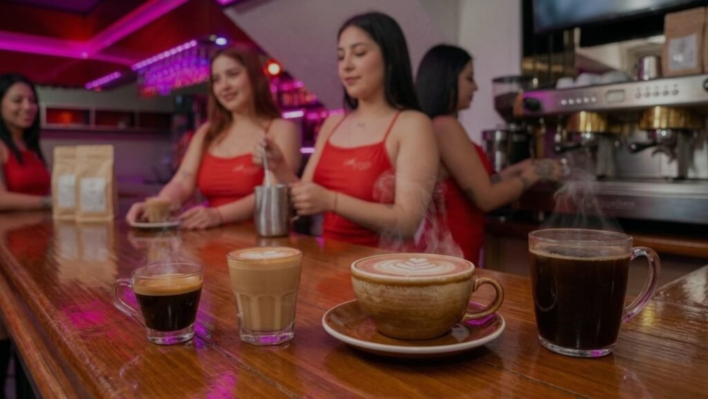 Café Top Premium