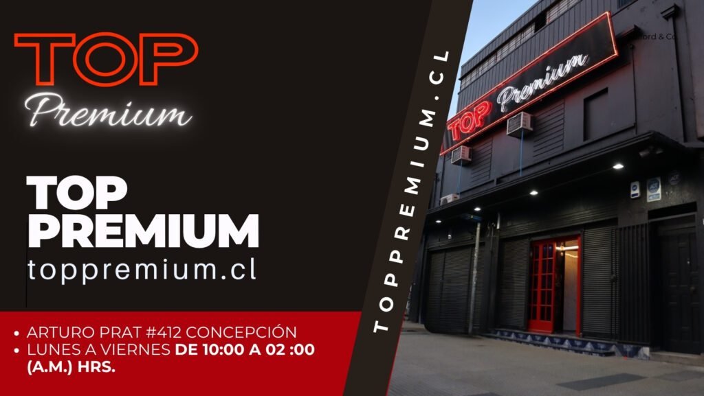 top premium